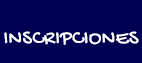 inscripciones