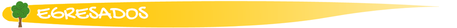 EGRESADOS
